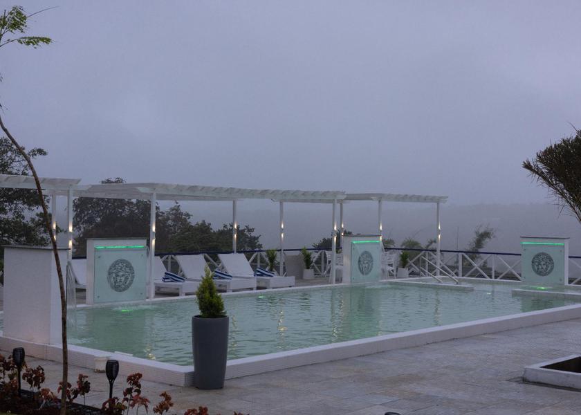 Tamil Nadu Yelagiri Swimming pool