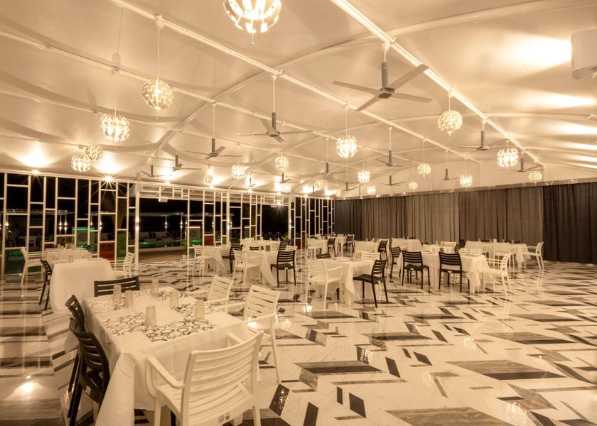 Tamil Nadu Yelagiri Kitchen