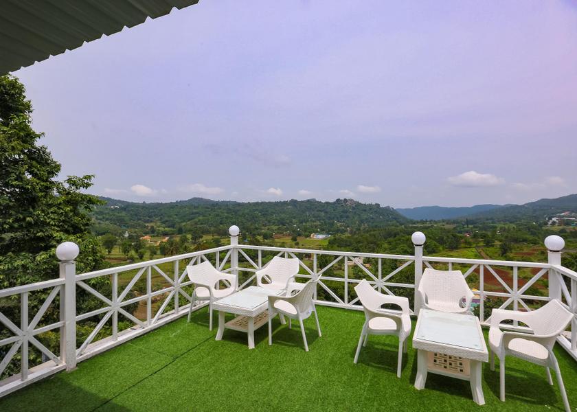 Tamil Nadu Yelagiri Public Areas