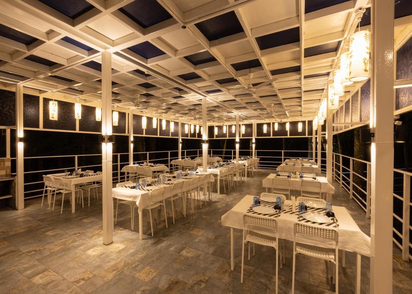 Tamil Nadu Yercaud Food & Dining