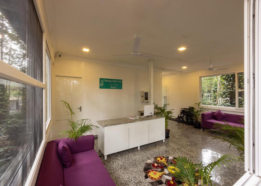 Tamil Nadu Yercaud Public Areas