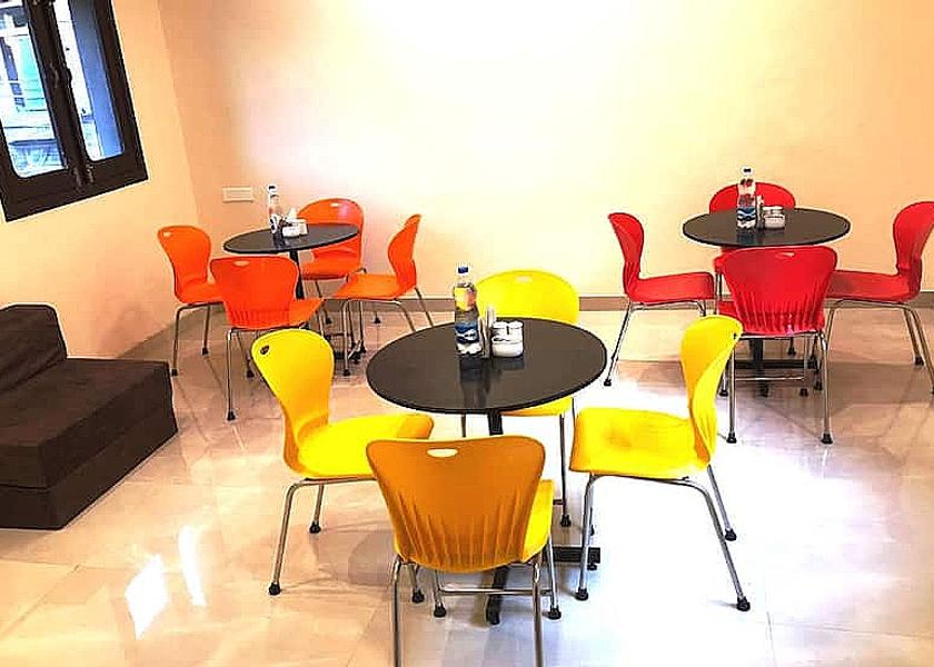 Punjab Amritsar Food & Dining