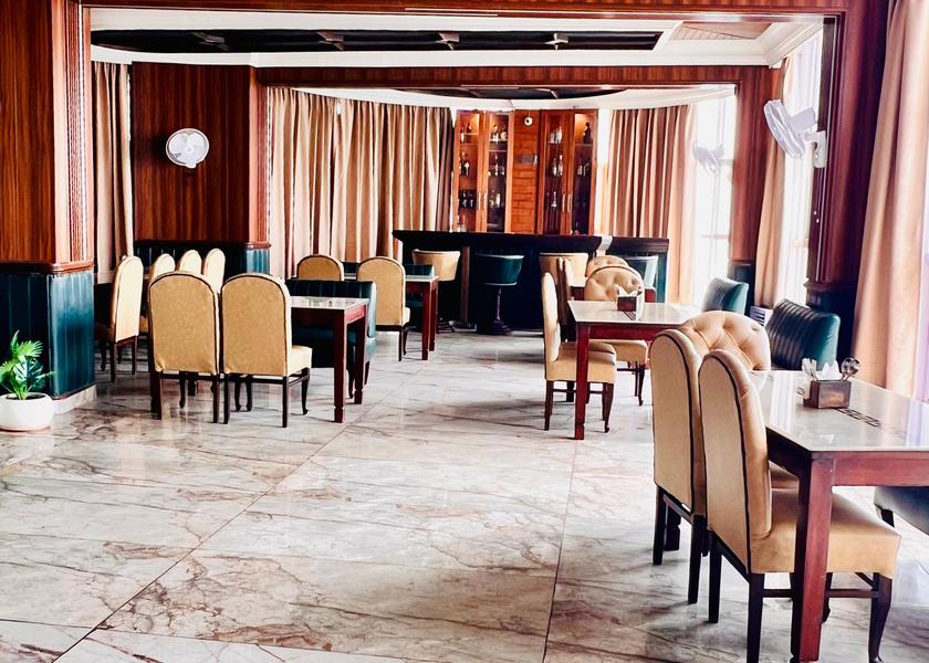 Himachal Pradesh Barog Food & Dining