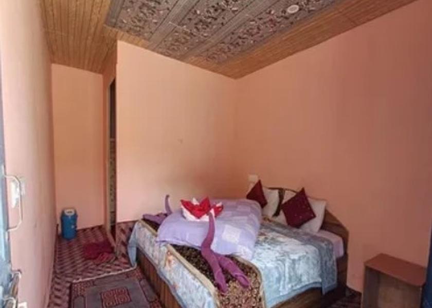 Ladakh Leh Deluxe Double Room
