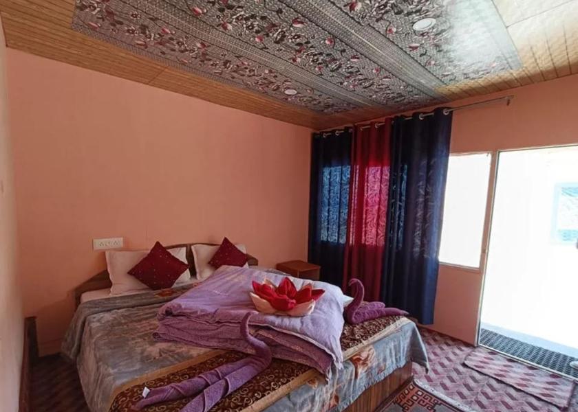 Ladakh Leh 1025