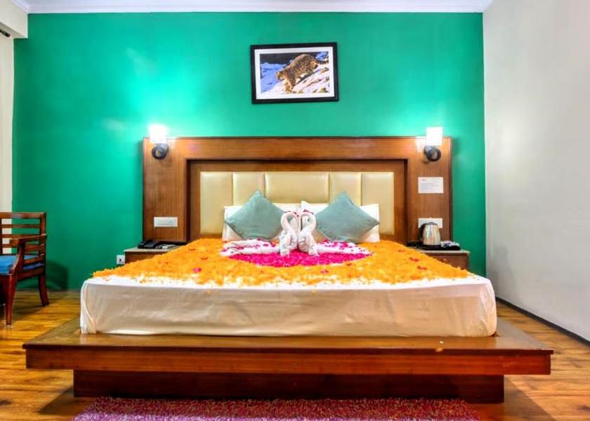 Himachal Pradesh Manali NA