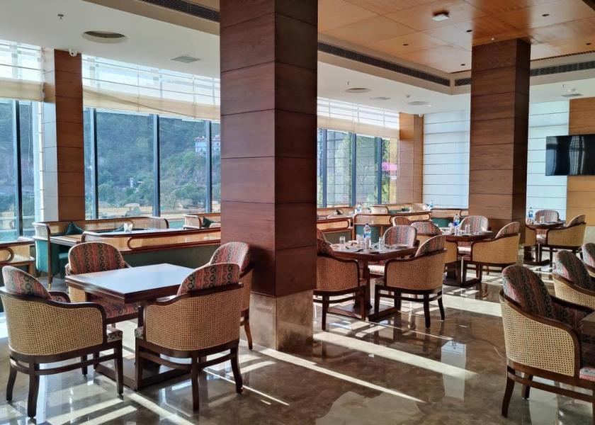 Himachal Pradesh Kasauli Food & Dining