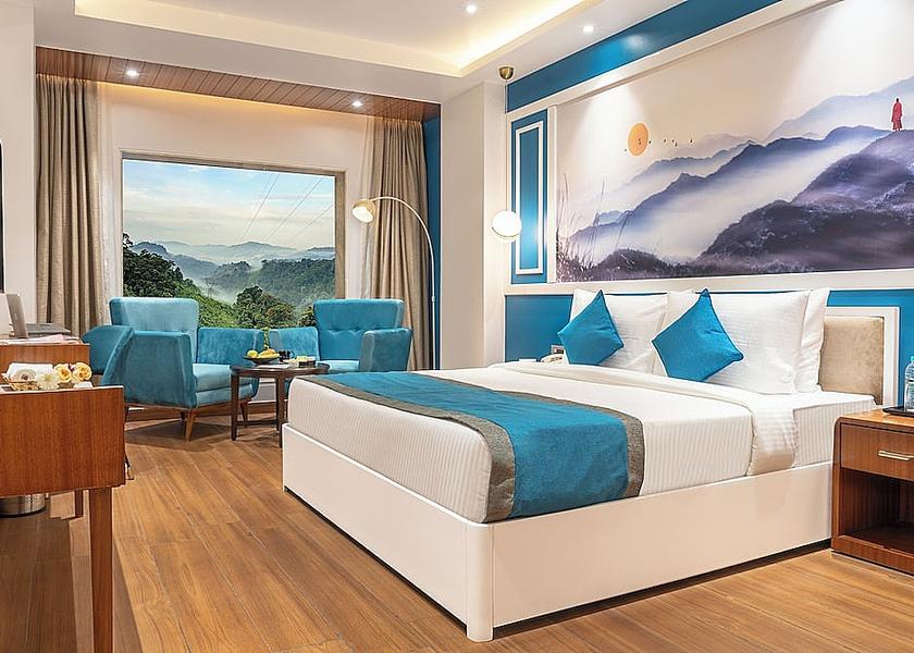 Uttarakhand Dehradun Room