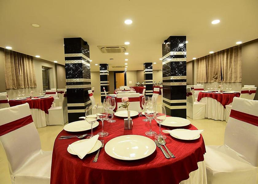 Assam Guwahati Restaurant