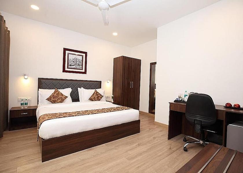 Uttar Pradesh Lucknow Room