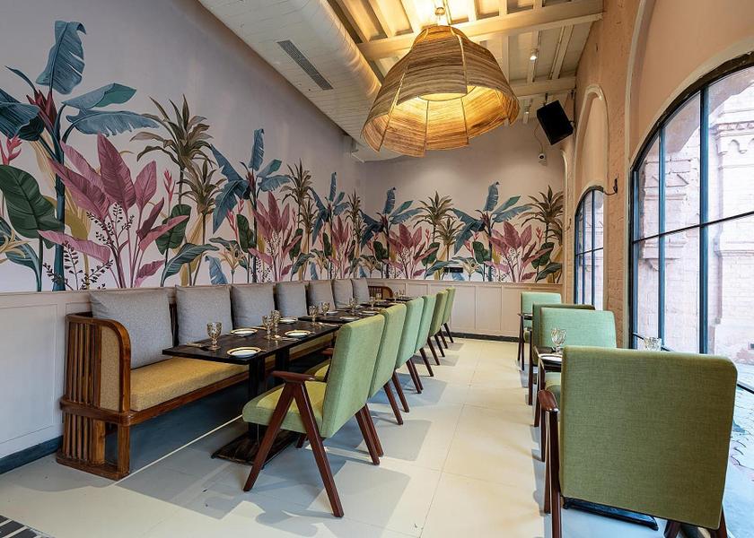 Punjab Amritsar Food & Dining