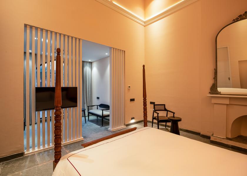 Punjab Amritsar Heritage Suite