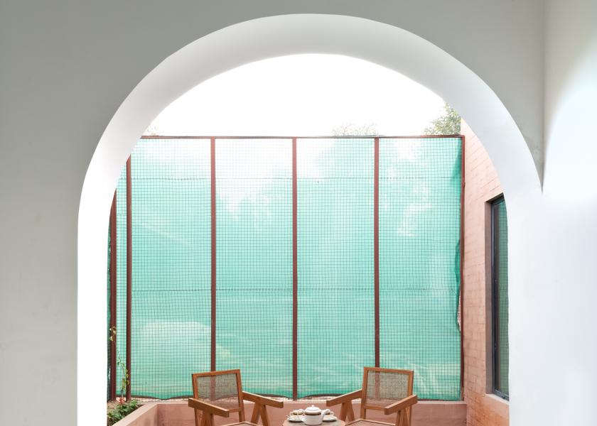 Punjab Amritsar Heritage Grand Suite