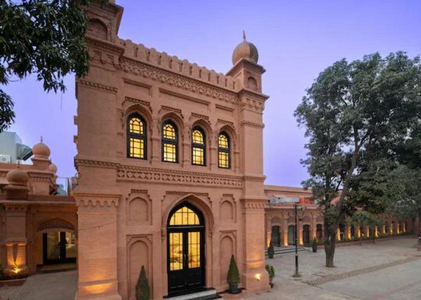 Punjab Amritsar Food & Dining