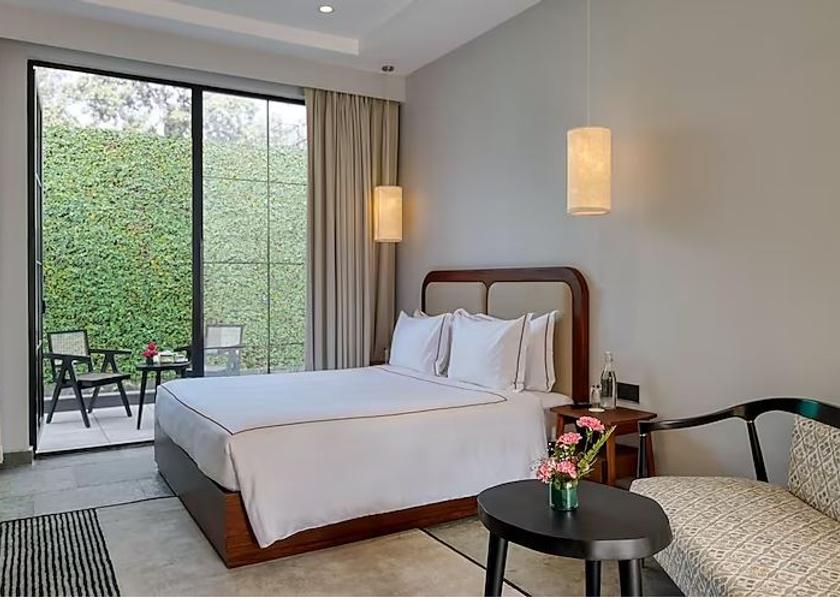 Punjab Amritsar Room