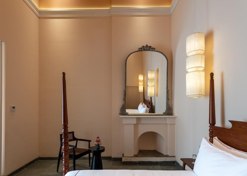 Punjab Amritsar Heritage Suite