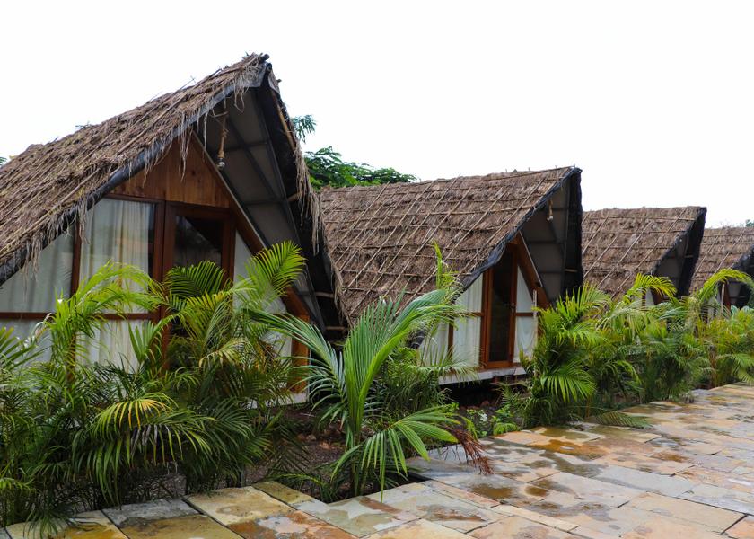 Maharashtra Nashik Exterior view