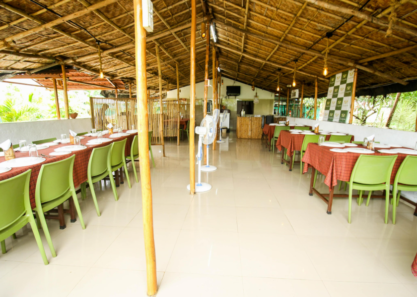 Maharashtra Nashik Food & Dining