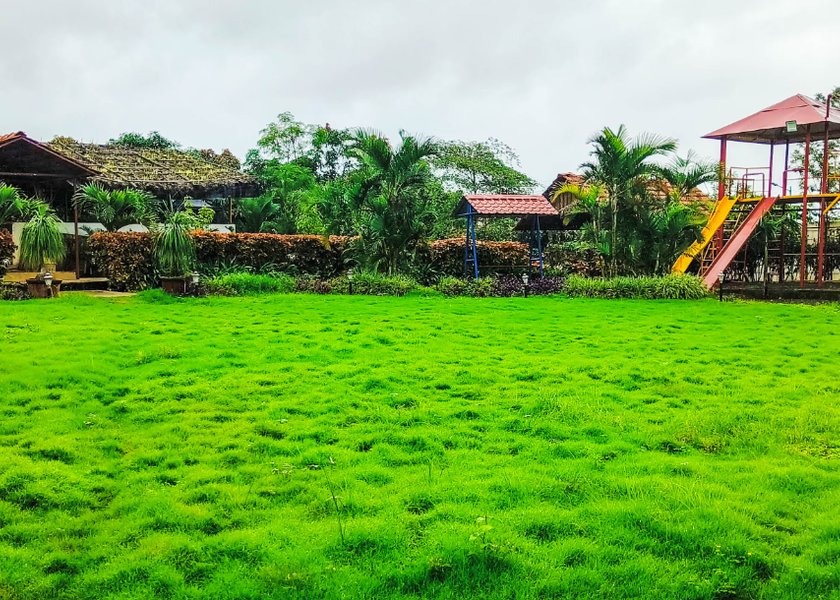Maharashtra Nashik Outdoors