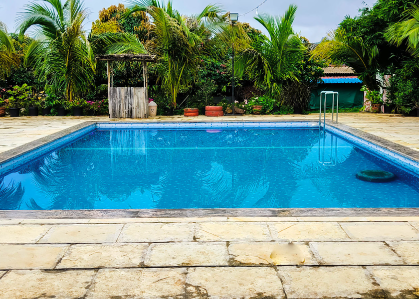 Maharashtra Nashik Pool