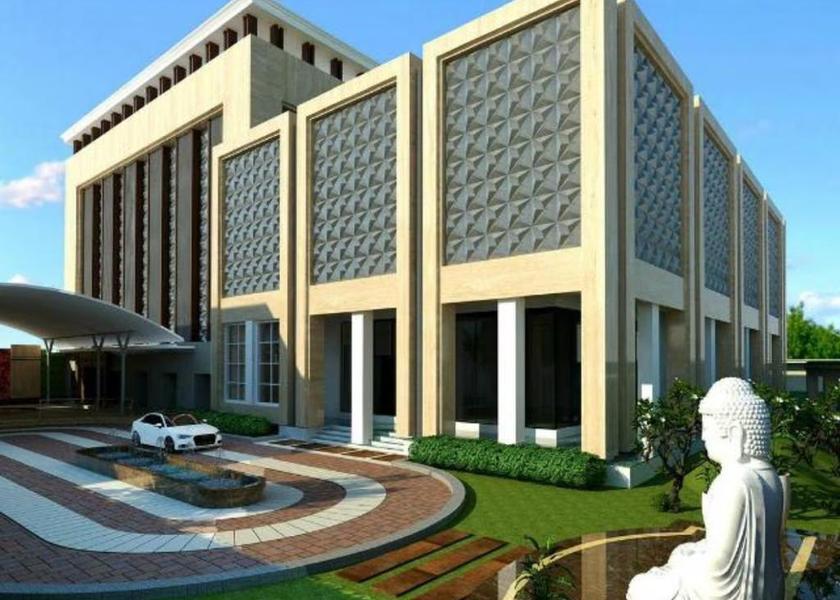 Odisha Byasanagar Public Areas
