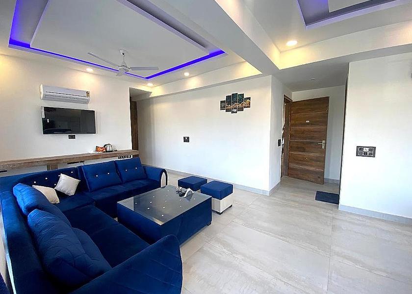 Uttar Pradesh Noida Public Areas