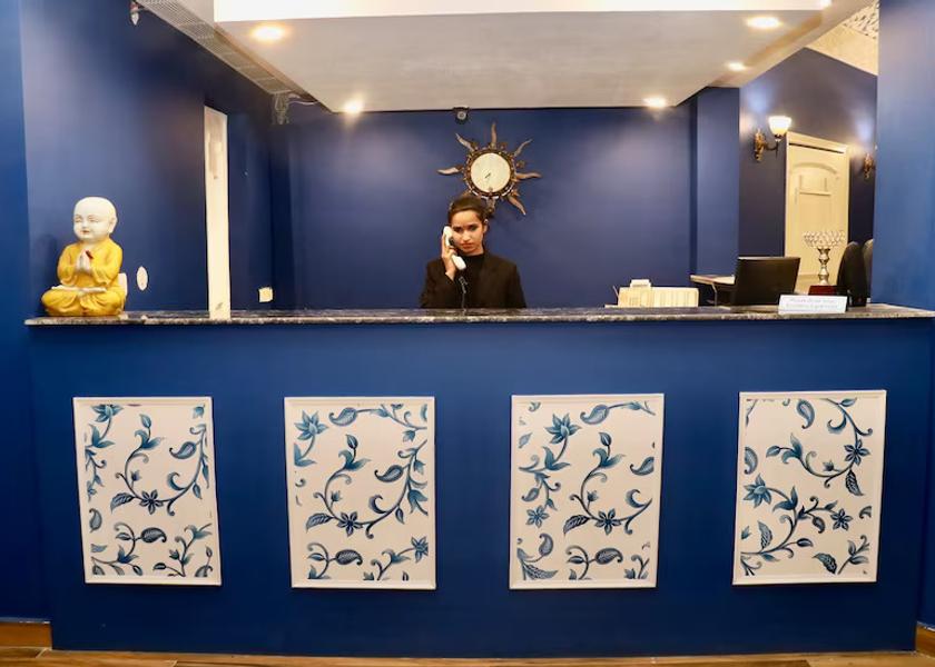 Haryana Rewari Public Areas