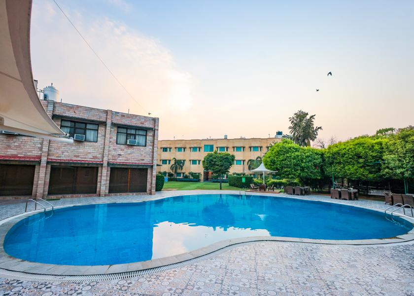 Haryana Rewari Pool