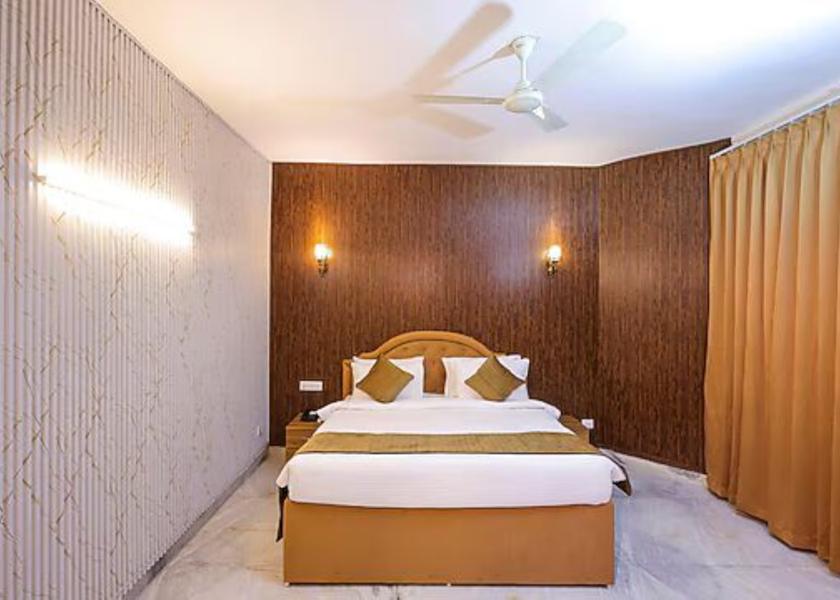 Haryana Rewari 
