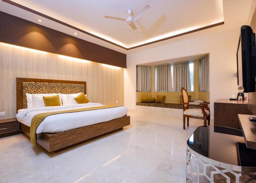 Haryana Rewari Deluxe Room
