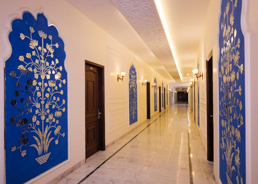 Haryana Rewari Public Areas