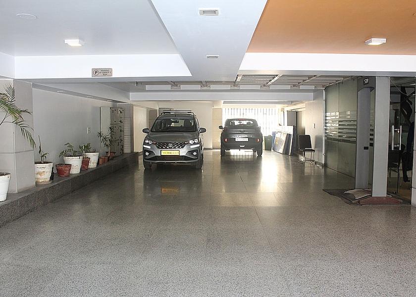 Delhi Delhi Exterior