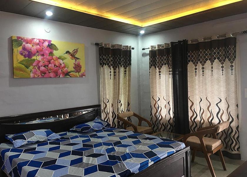 Uttarakhand Dhanaulti Food & Dining