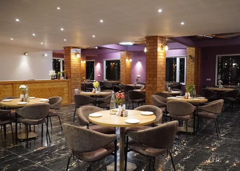 Uttarakhand Bhimtal Restaurant