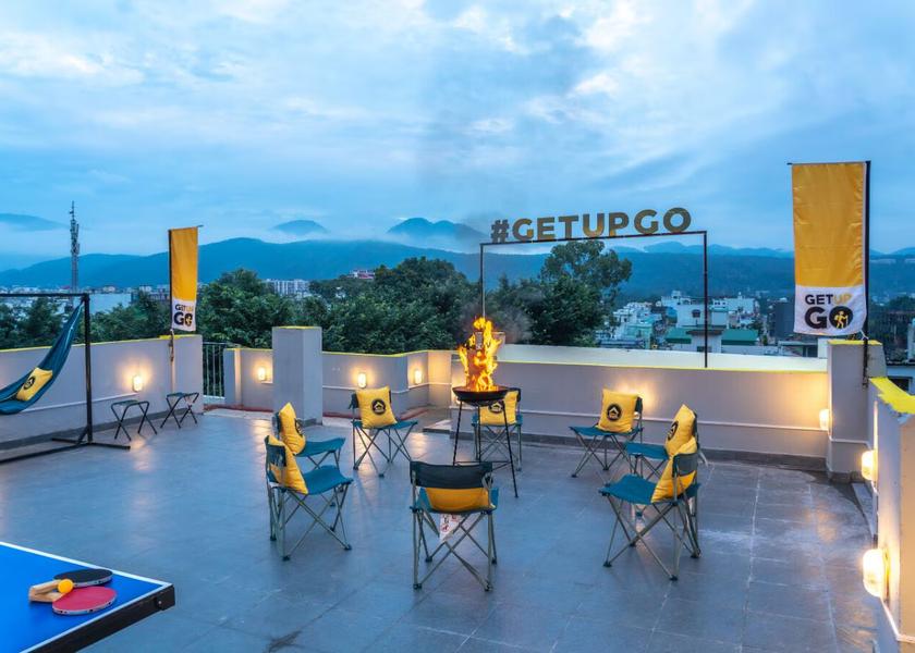 Uttarakhand Dehradun Public Areas