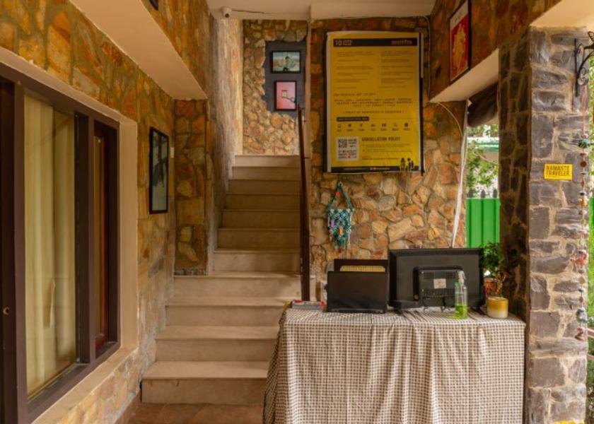 Uttarakhand Bhimtal Public Areas