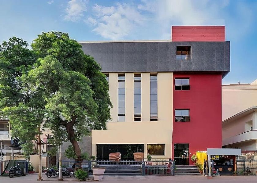 Uttar Pradesh Kanpur Primary image