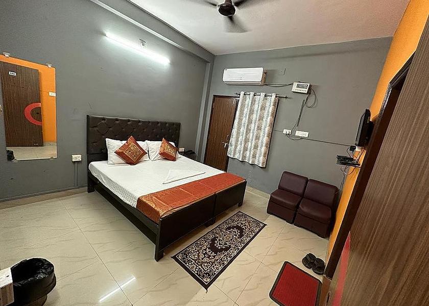Uttar Pradesh Varanasi Premium Room