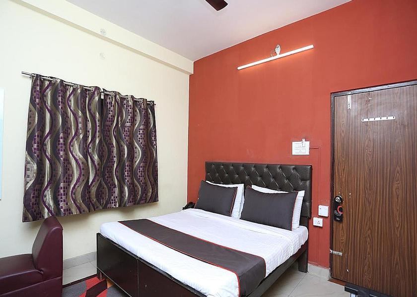 Uttar Pradesh Varanasi Premium Room