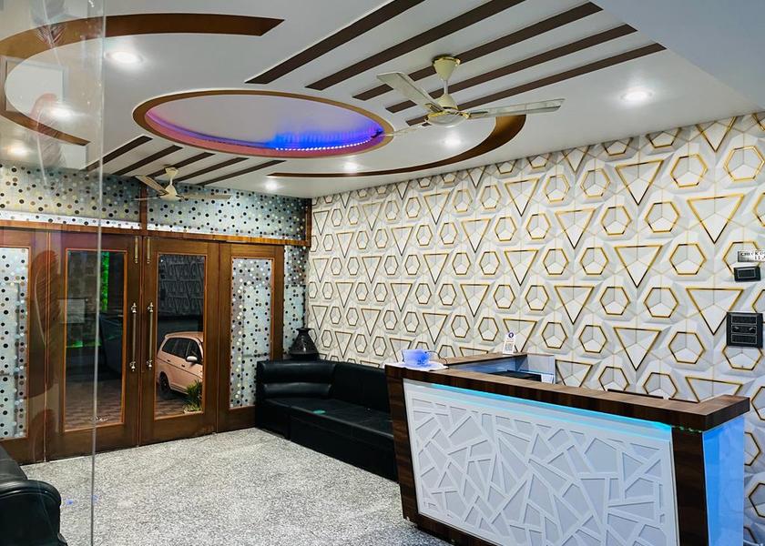 Madhya Pradesh Pithampur Public Areas