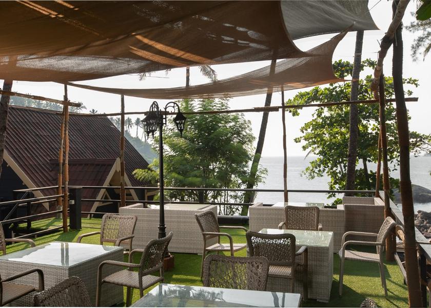 Goa Canacona Food & Dining