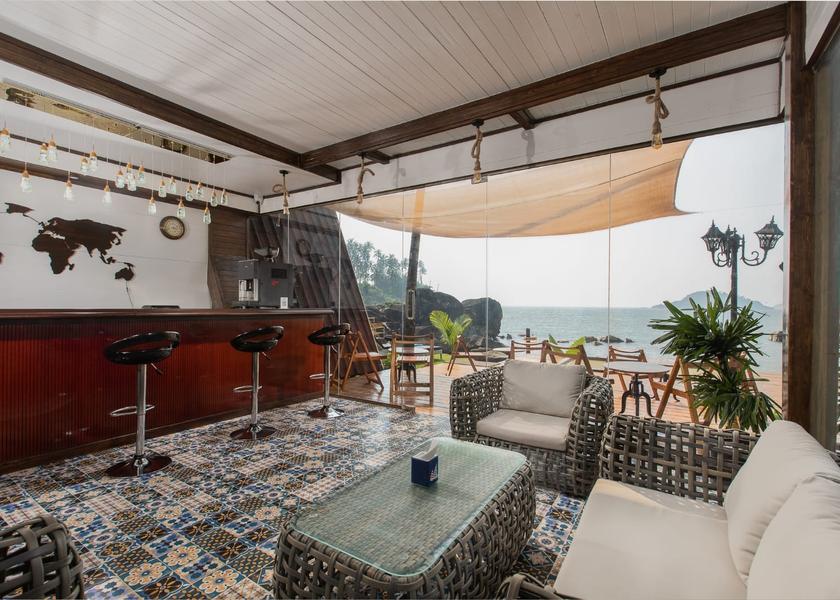 Goa Canacona Public Areas