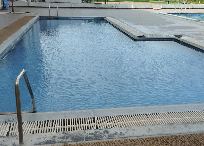 Maharashtra Latur Pool