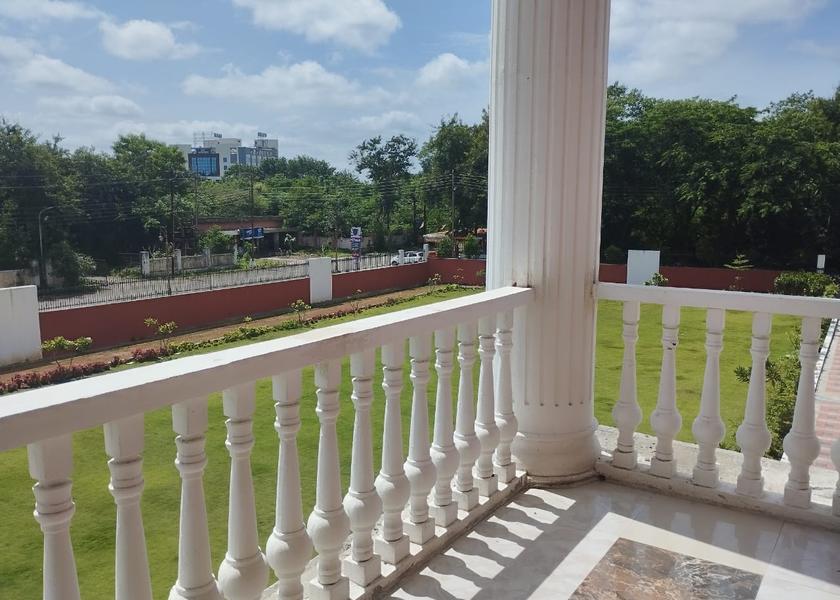 Maharashtra Latur 1003