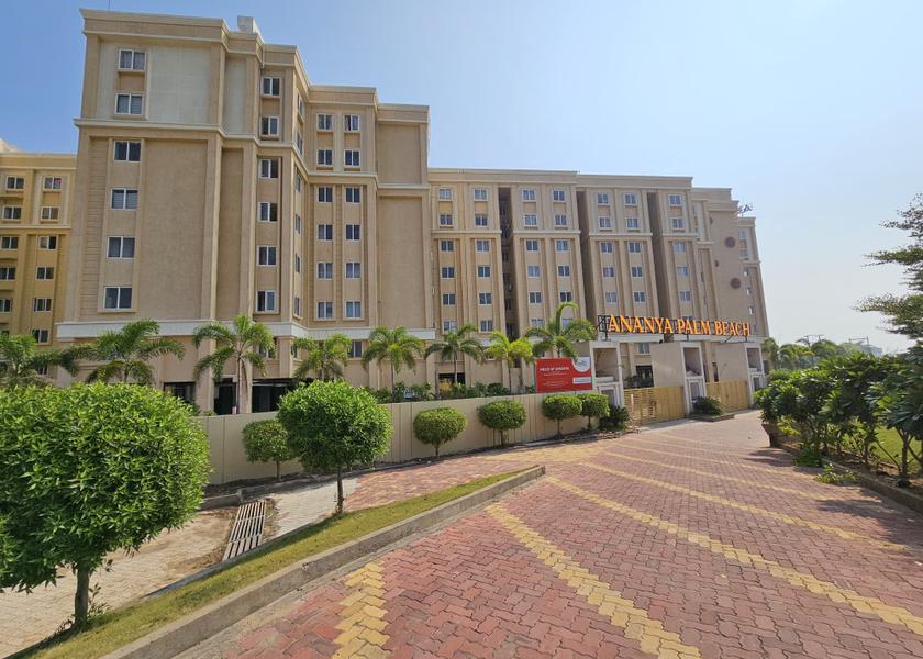 Odisha Puri 