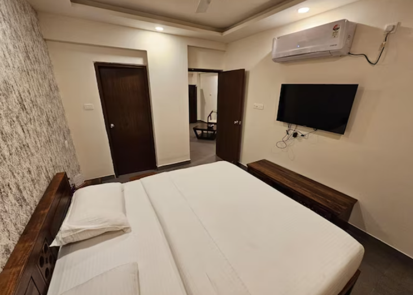 Odisha Puri Premium Suite