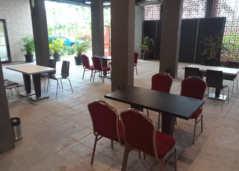 Odisha Puri Food & Dining