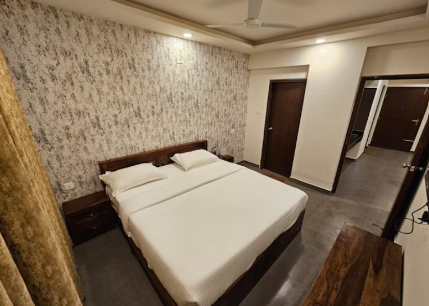 Odisha Puri Premium Suite