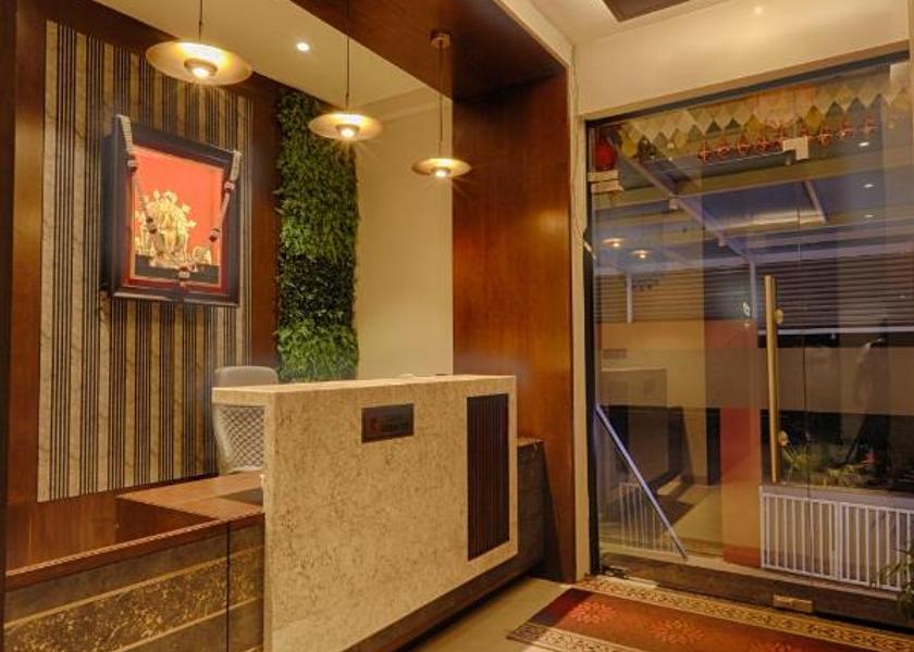 Maharashtra Kolhapur Public Areas