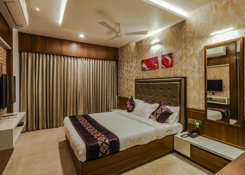 Maharashtra Kolhapur Executive Room